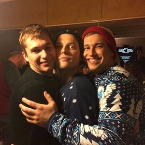 Meet your Posher, Joe